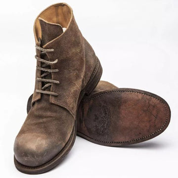 Vintage Casual Shoes
